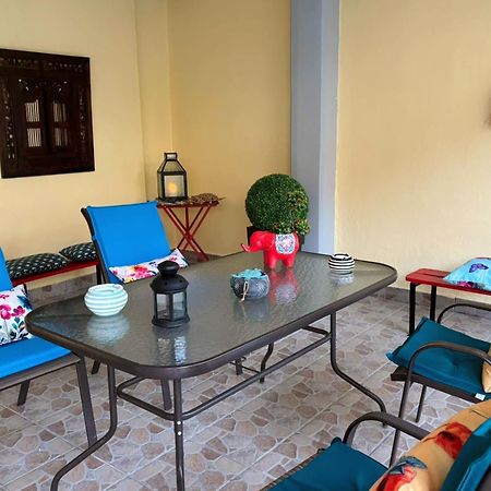 Nikol Apartments Olympiaki Akti Bagian luar foto
